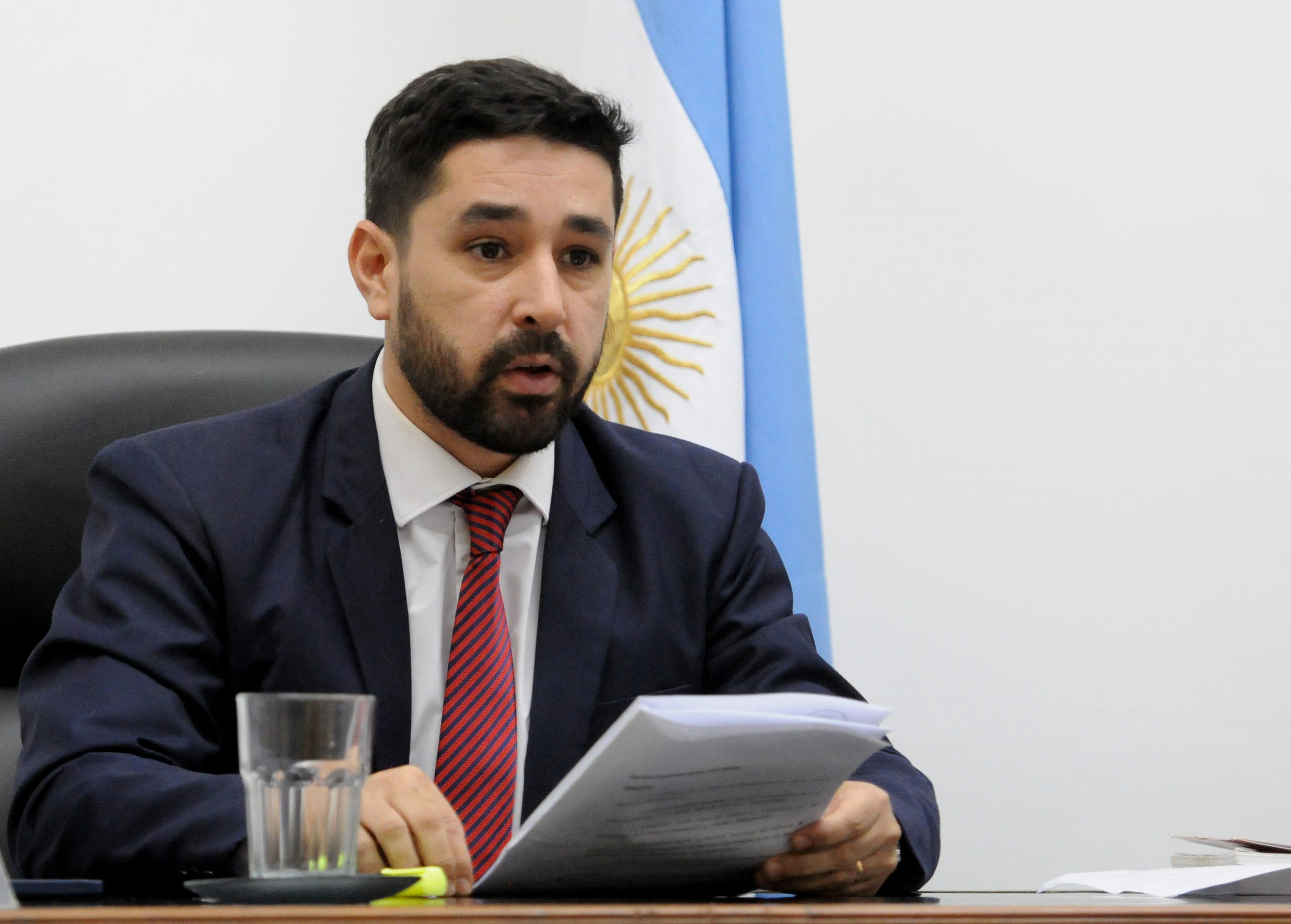 carlos giménez asociación de magistrados feria judicial