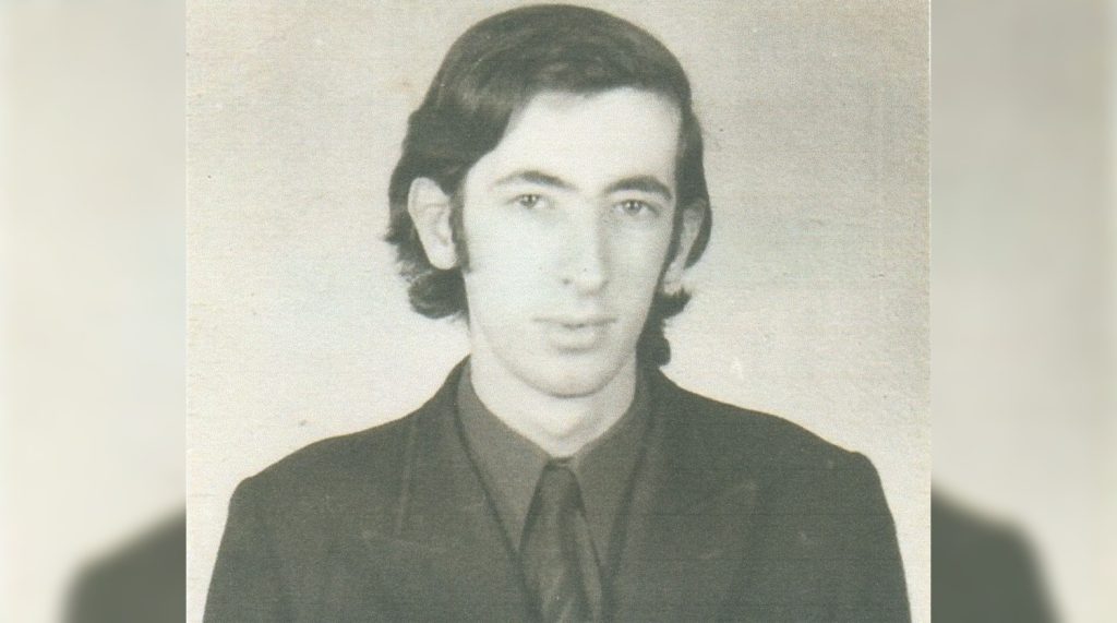 Carlos Tereszecuk