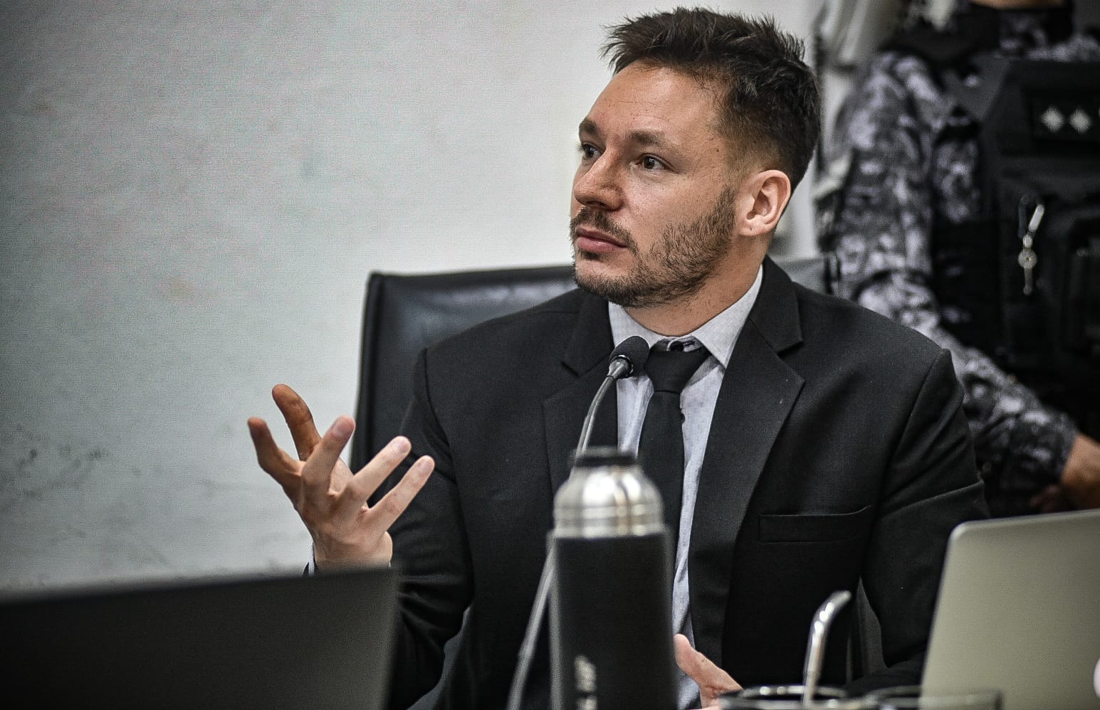 Vladimir Glinka
