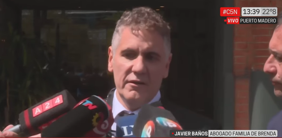 triple femicidio narco baños