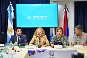 ministerio público fiscal