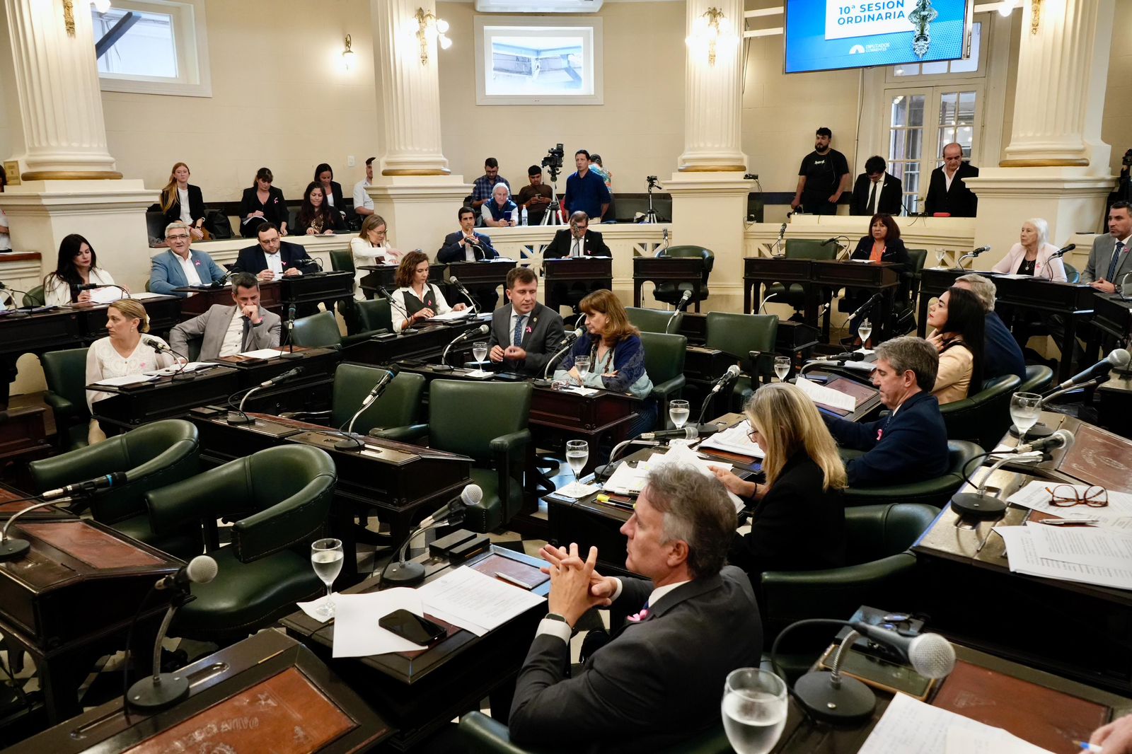 corrientes narcomenudeo