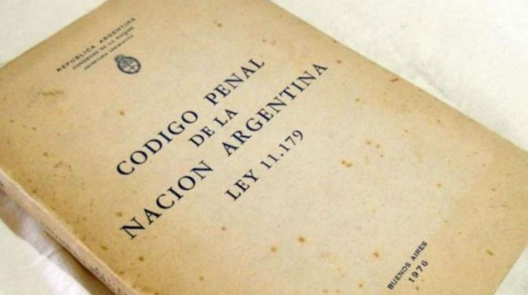 reforma código penal