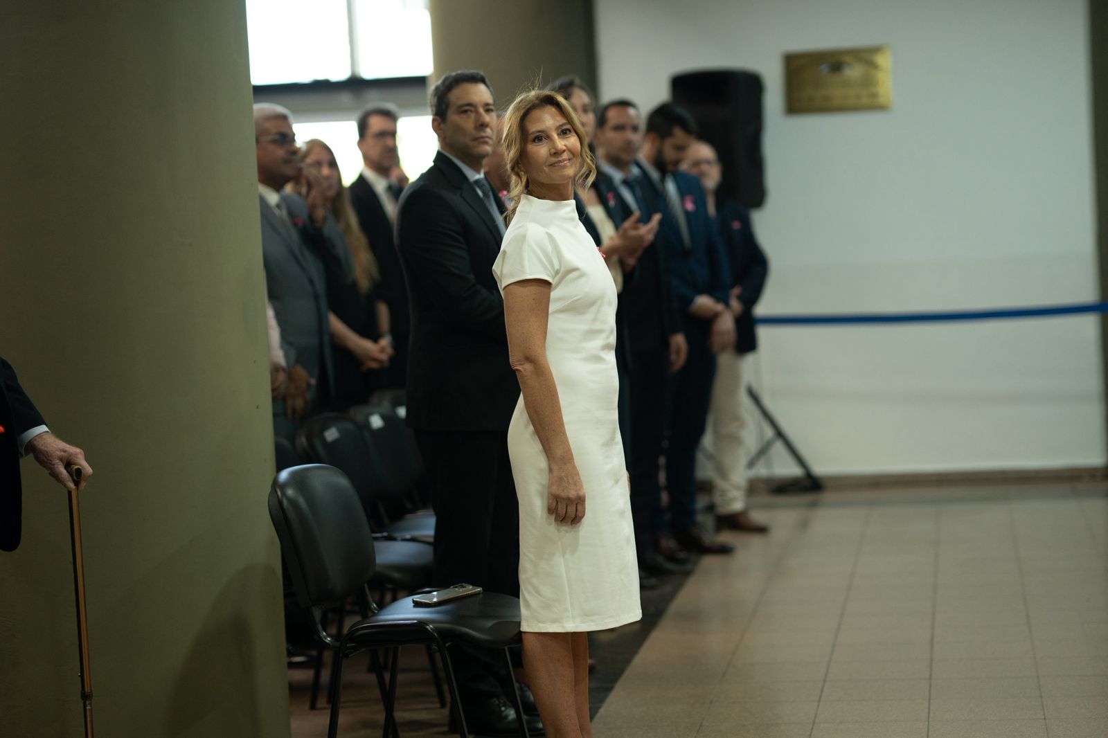 Valeria Fiore STJ