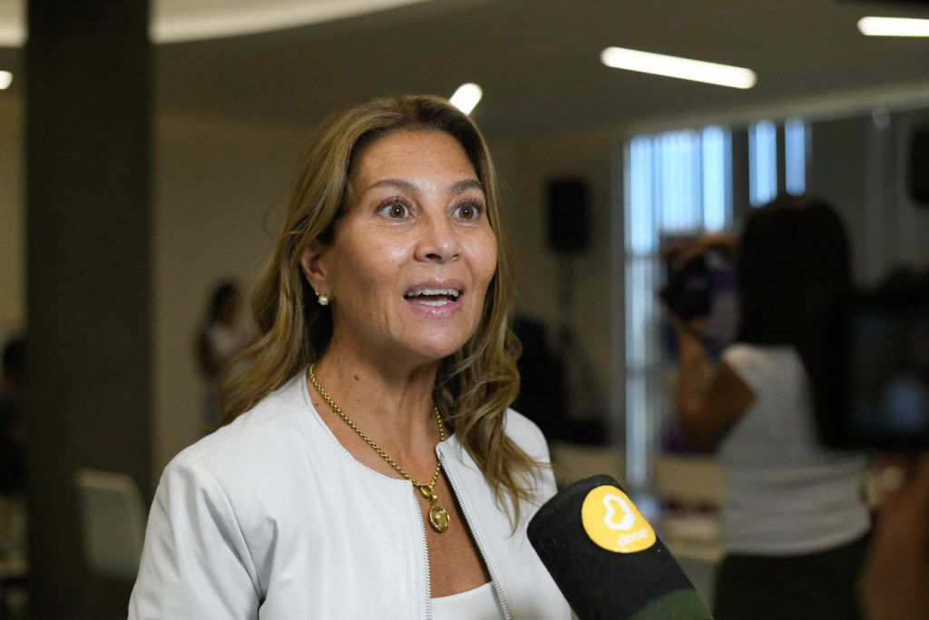Valeria Fiore Cáceres