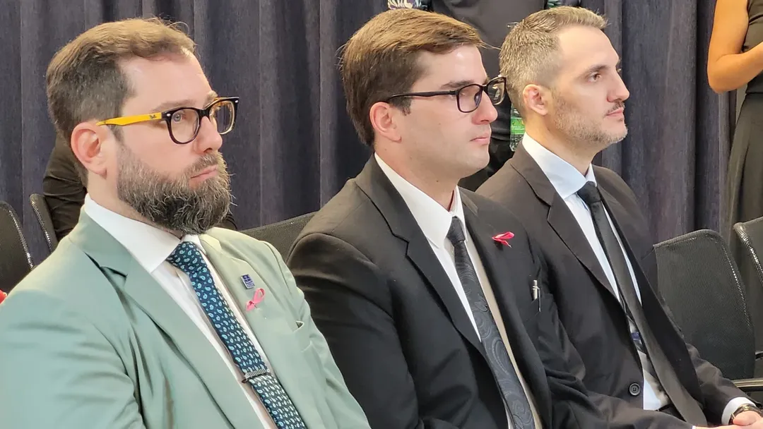 funcionarios judiciales