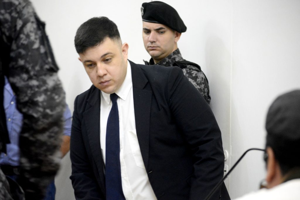 pedro alejandro nuñez