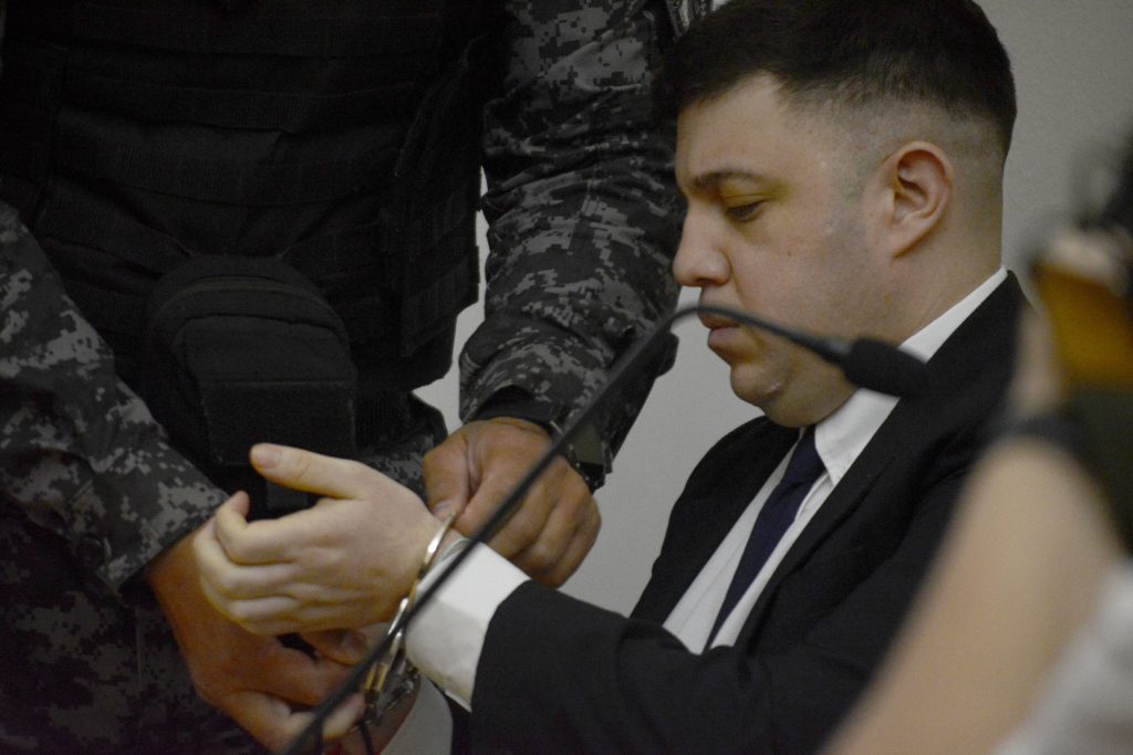 imputado abuso pedro nuñez