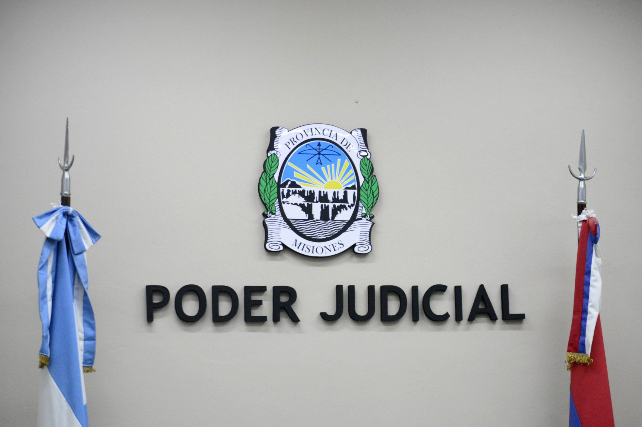 fiscal correccional posadas