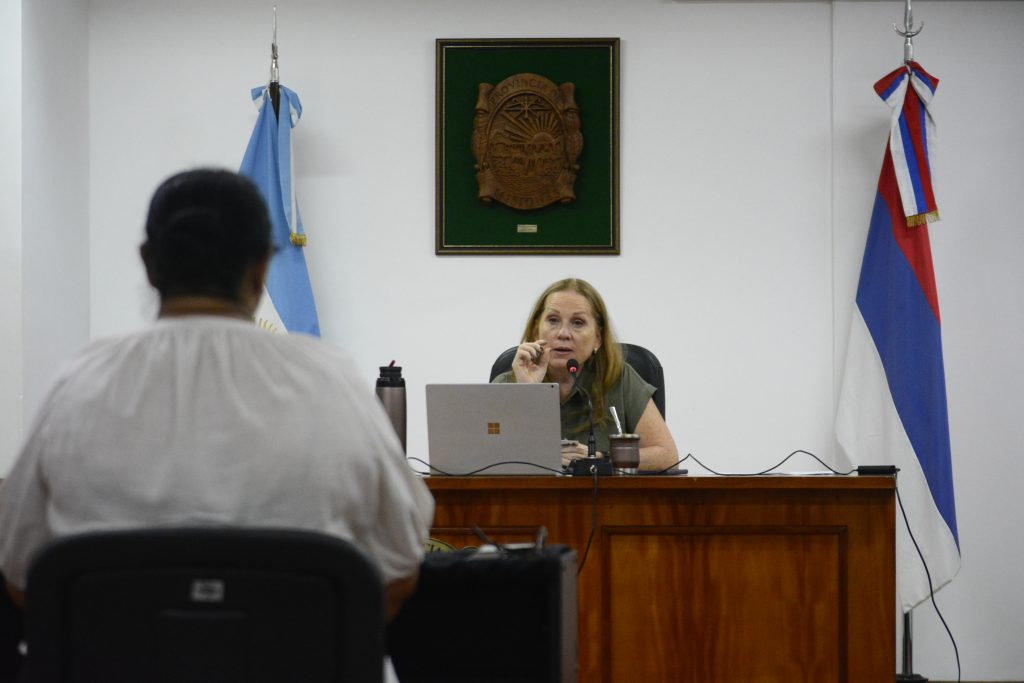 fundamentos fallo docentes