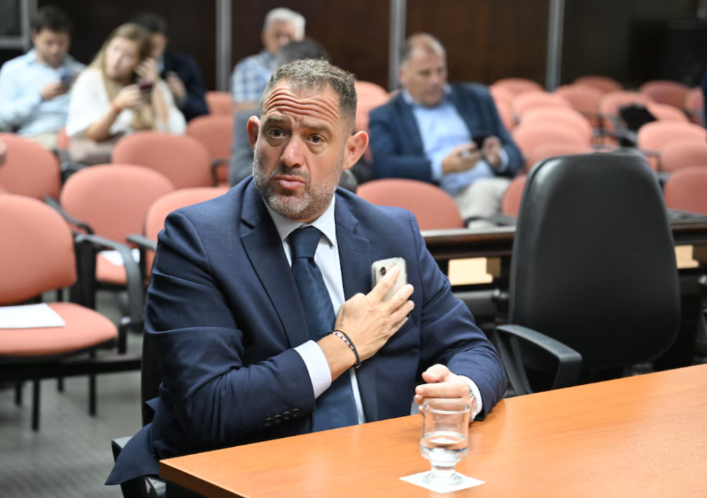 juez federal monedas oro