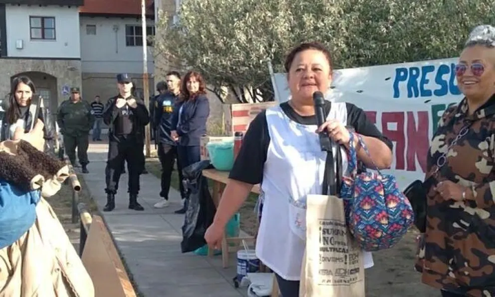 Estela del valle juárez