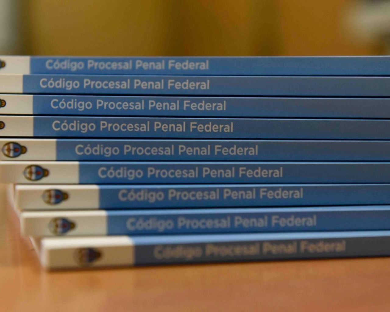 Código Procesal Penal Federal