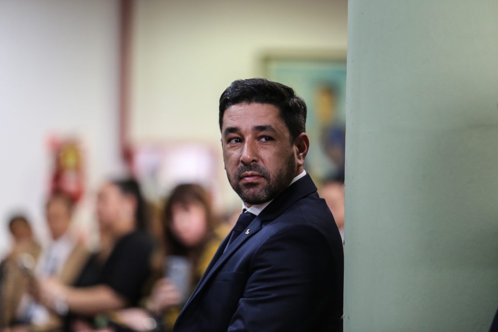 carlos giménez imputabilidad