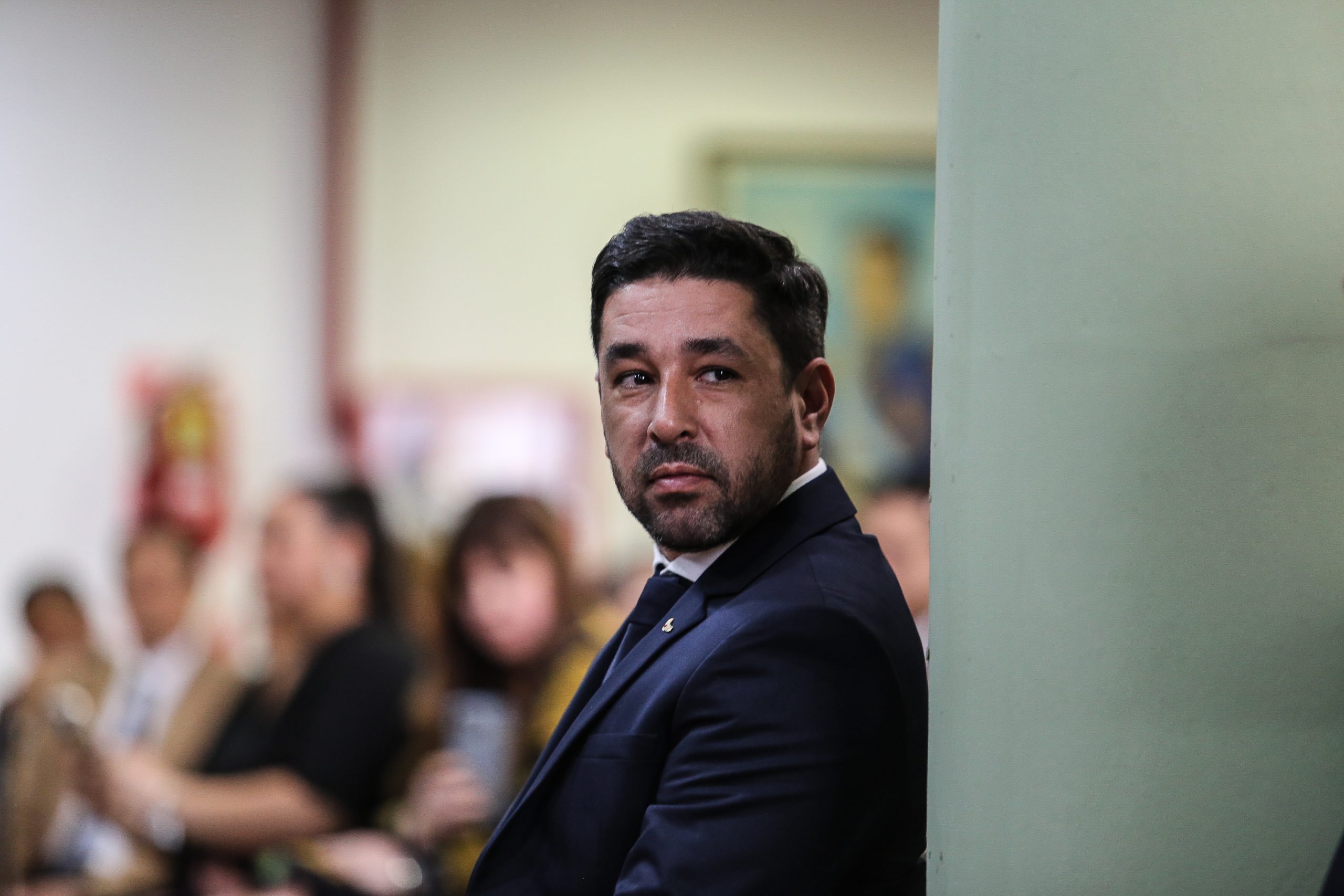 carlos giménez imputabilidad