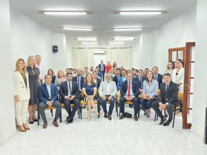 reforma código procesal penal