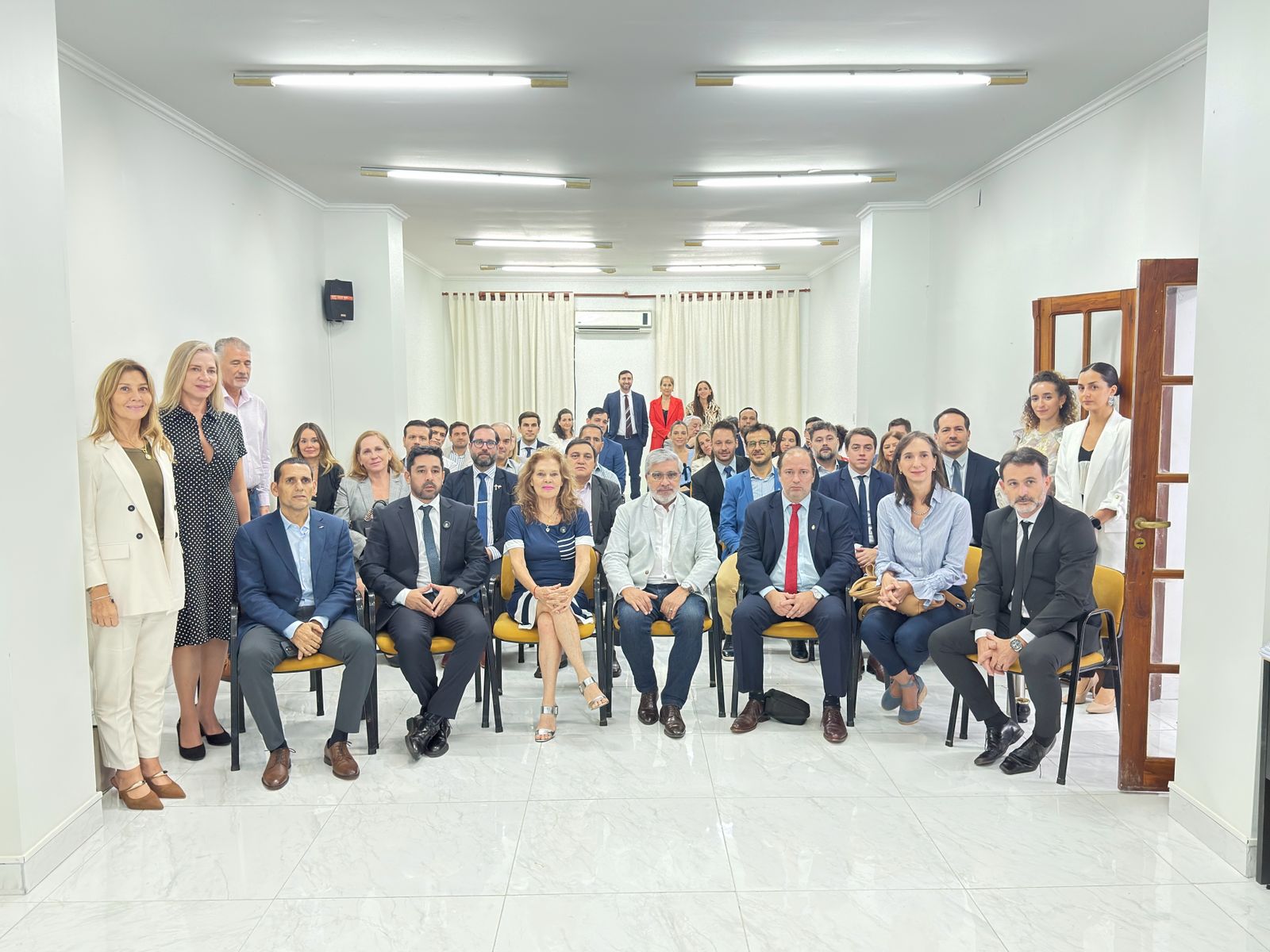 reforma código procesal penal