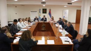 régimen penal juvenil misiones