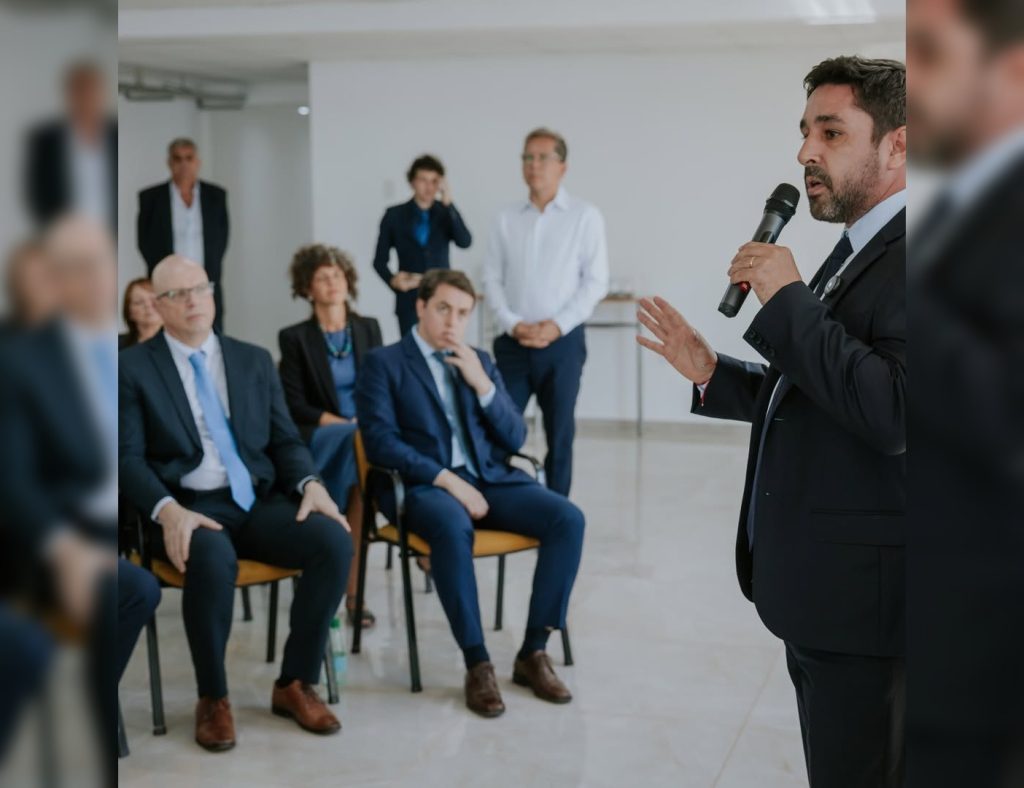 misiones sistema acusatorio