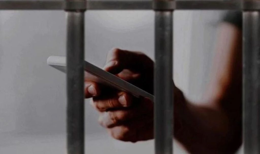 chubut cárceles celulares