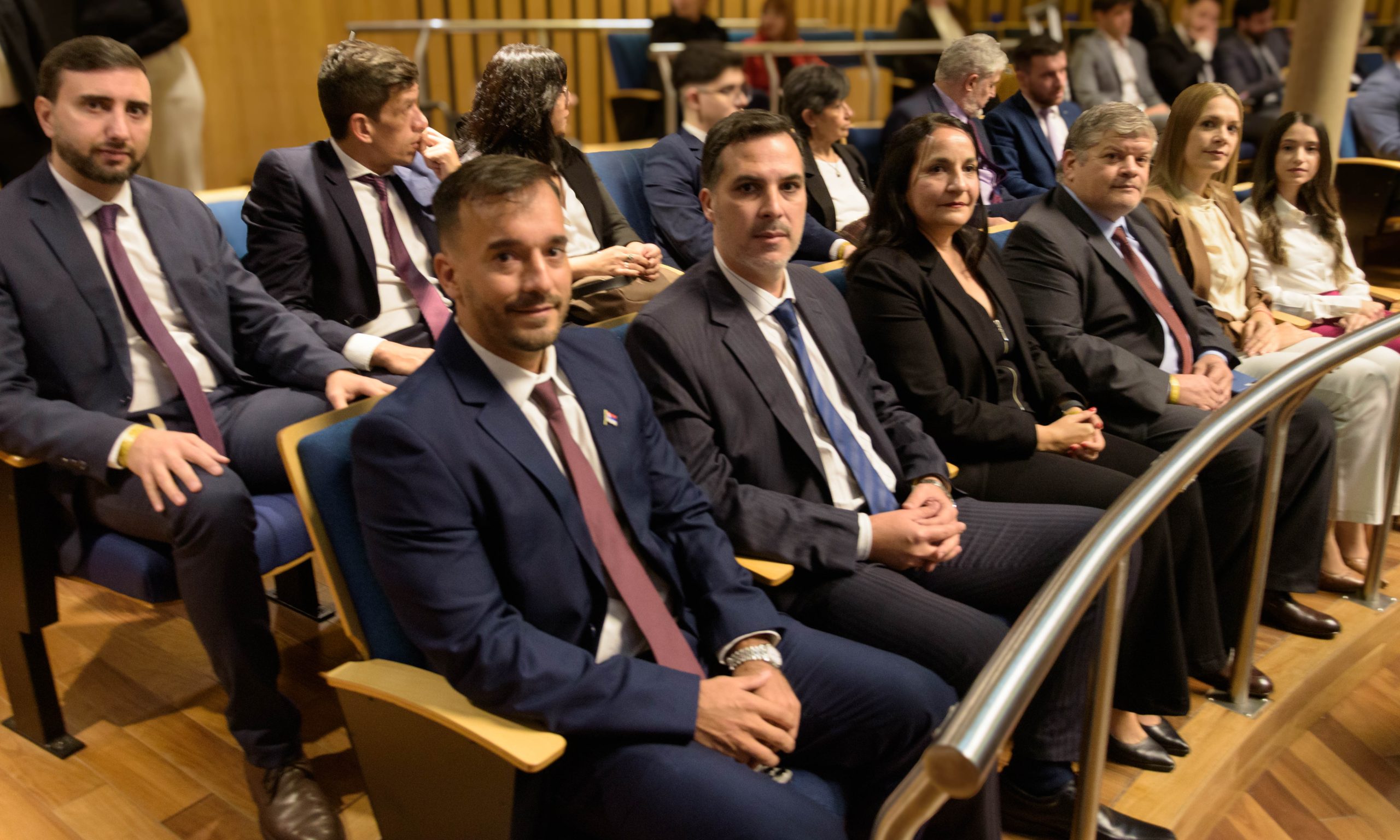 Legislatura Poujade