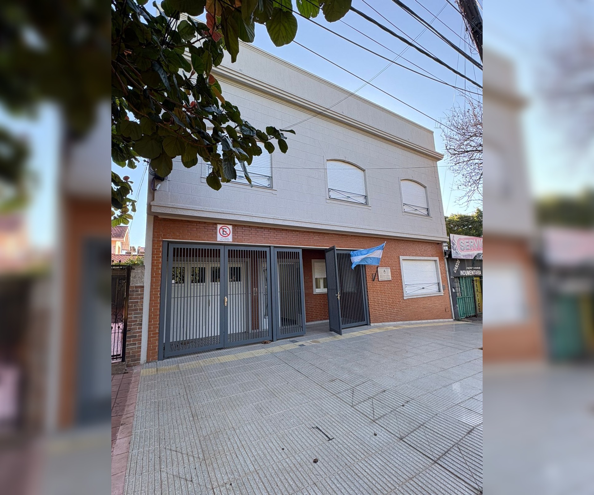 Ministerio Público de la Defensa