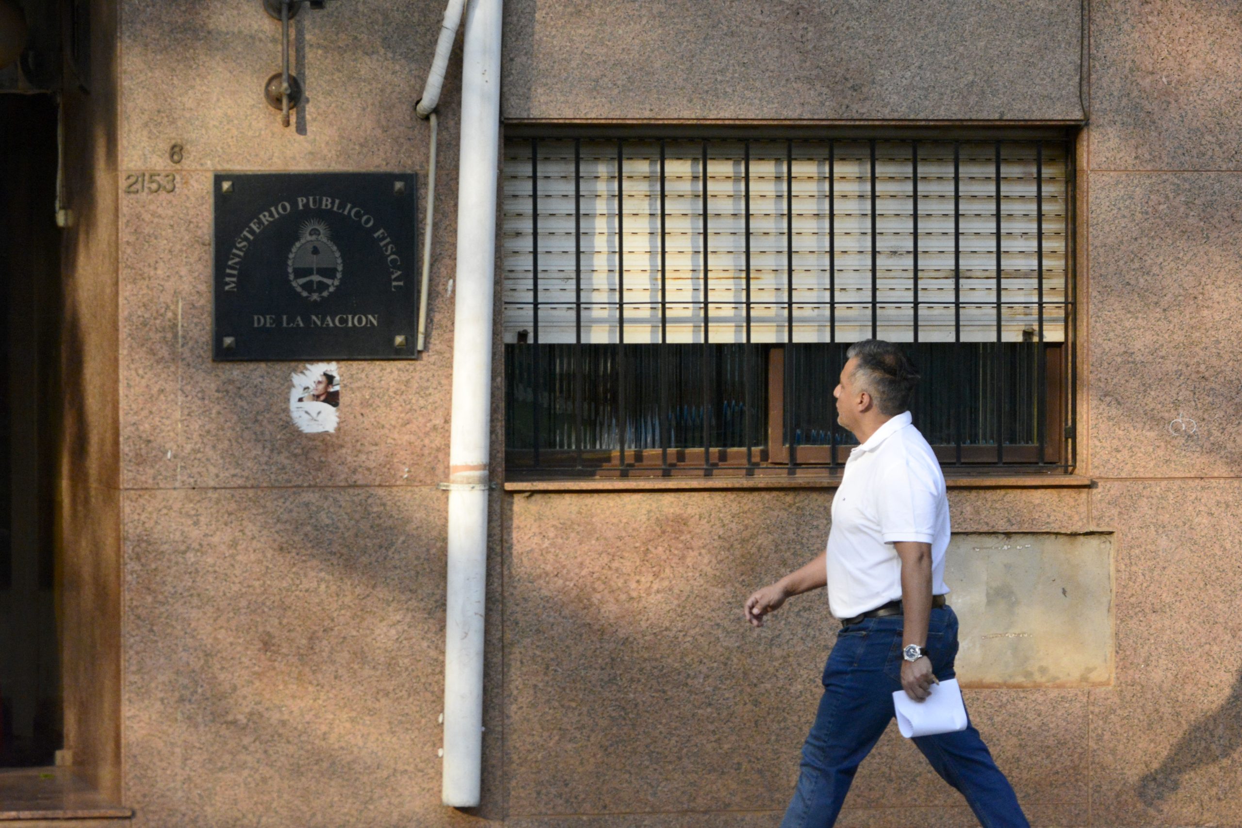Fiscalía Federal Posadas
