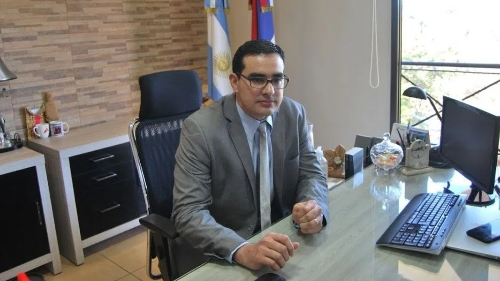 Martín Brites Iguazú
