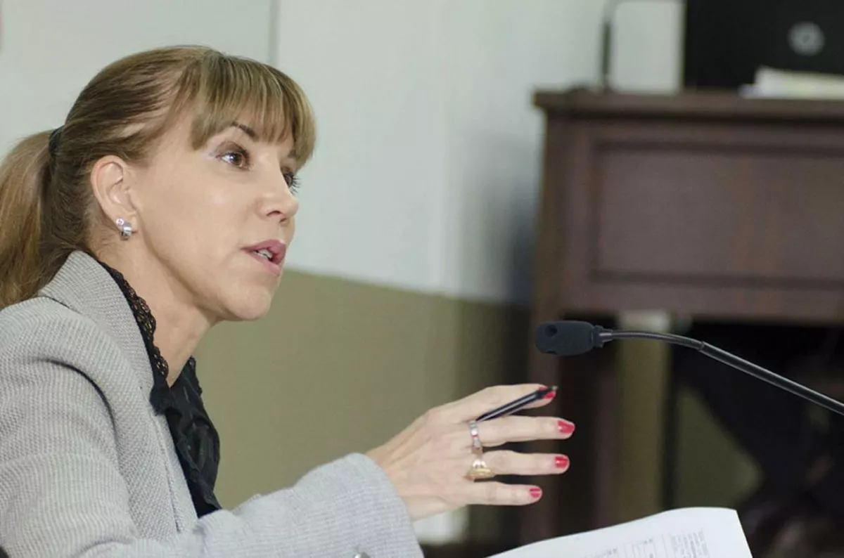 sistema acusatorio fiscalía